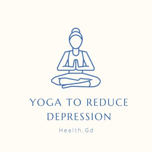 Yoga to Reduce Depression
