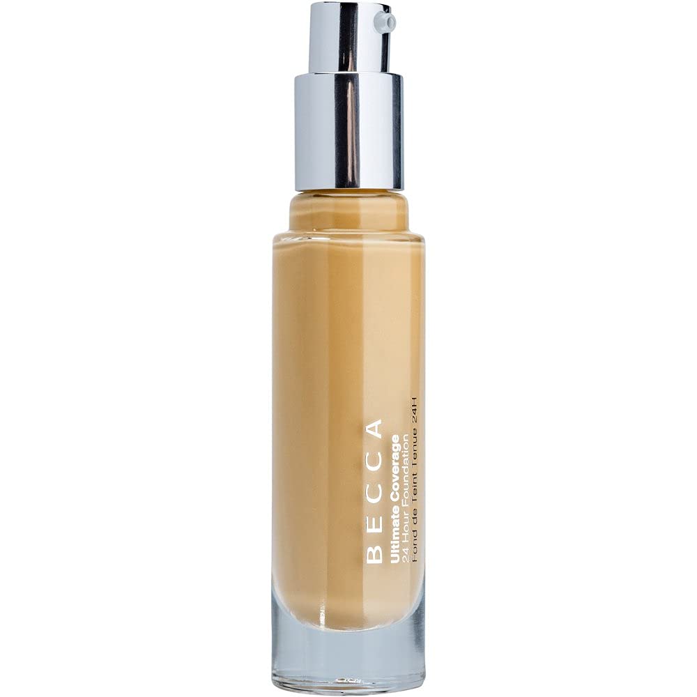 Becca Ultimate Coverage 24 Hour Foundation - # Fawn 30ml 1oz