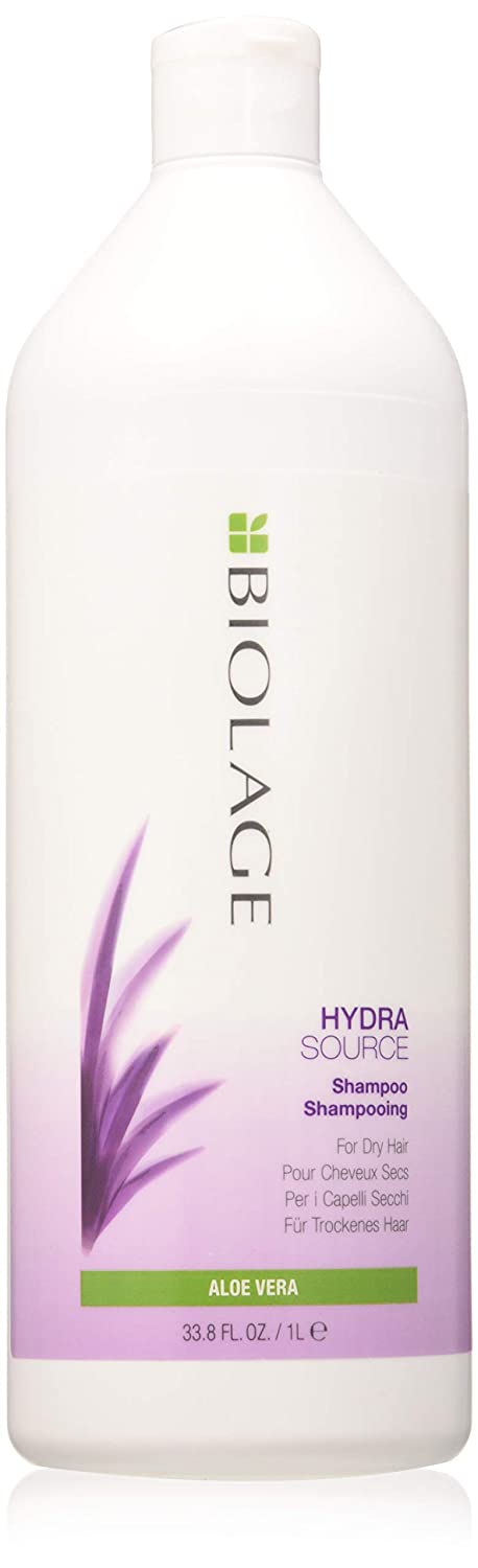 BIOLAGE Hydrasource Shampoo 