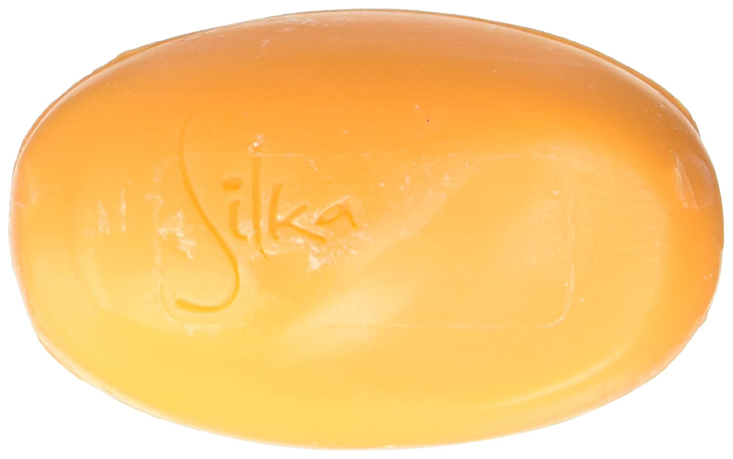Silka Papaya & Herbal Soap 3 X 135G by SILKA