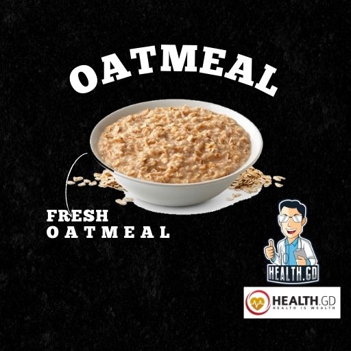 oatmel by health.gd