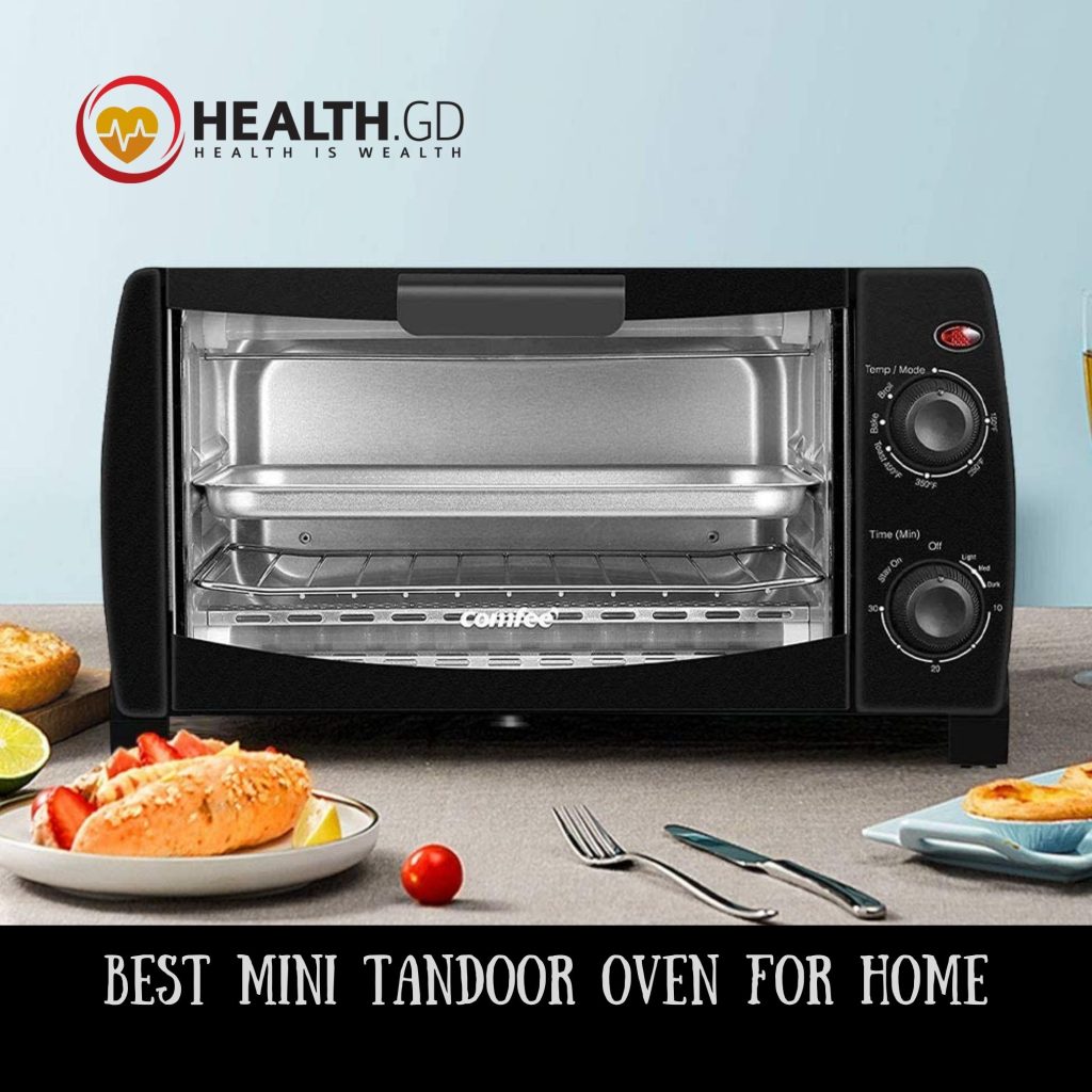 mini tandoor oven for home