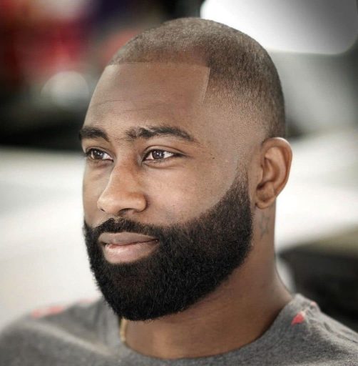 Nice beard styles Black man patty cuts darrellerevis 1003x1024 1 e1640248432572