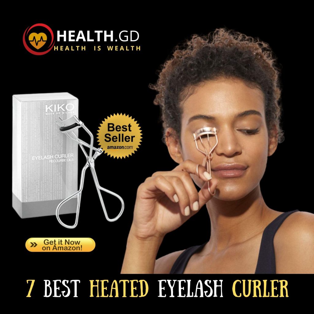 best heated eyelash curler