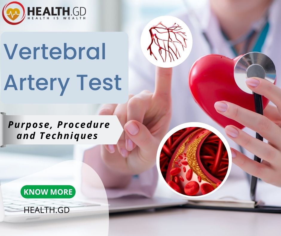 Vertebral Artery Test