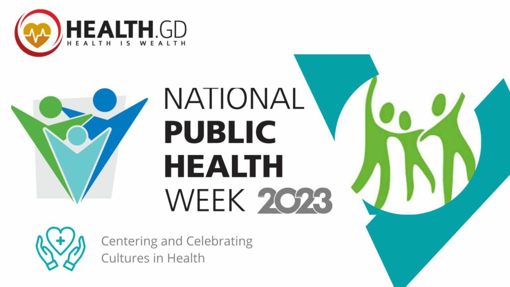 National Public Health Week 2023