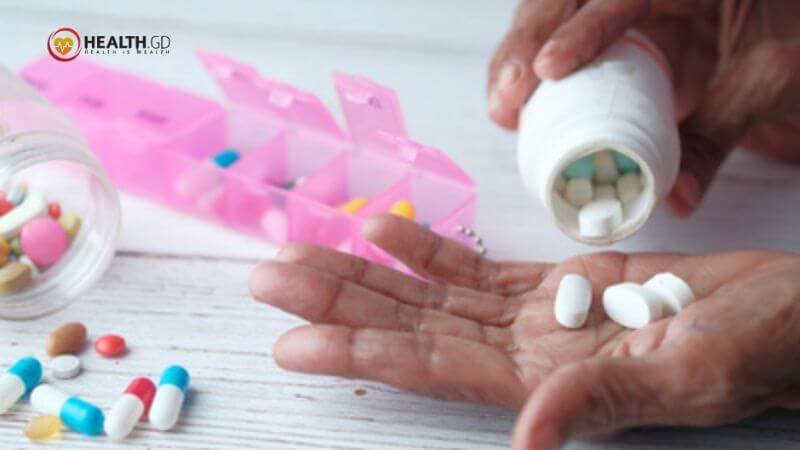 Complex and Chronic Diseases Lead To Polypharmacy