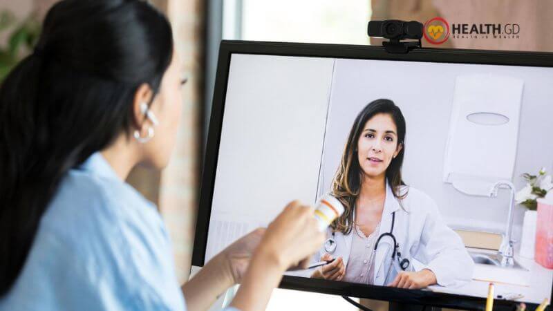 Advantages of Telemedicine for Abortion