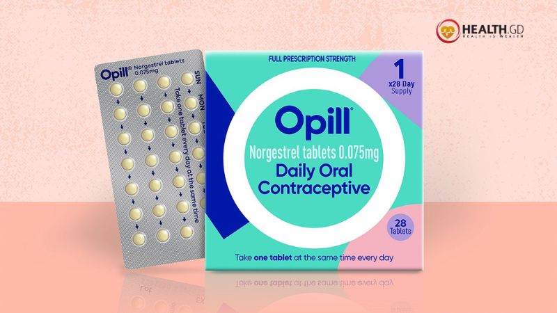 How Successful is the Opill in Preventing Pregnancy?