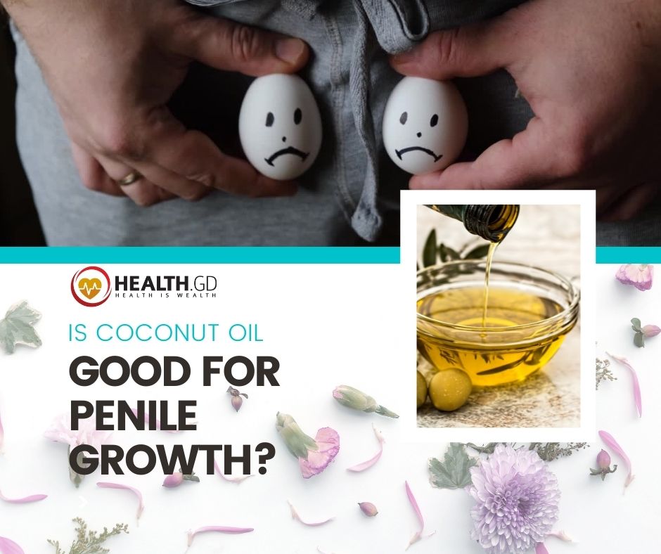  Good for Penile Growth 1